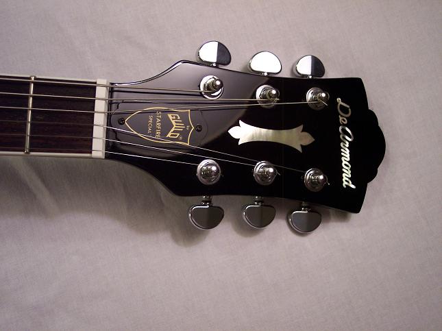 Starfire Special Picture 3